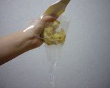 ❀優しいお味❀絞り出しクッキー作り方8写真