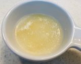 紫陽花ゼリーとパンナコッタ作り方6写真