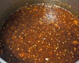 鶏肉のにんにくみそ炒め作り方4写真