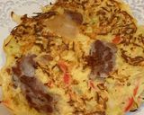 手間無し簡単お好み焼き作り方6写真