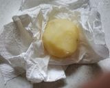 じゃがいもで作る♡かわいいチーズボール作り方2写真