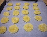 ❀優しいお味❀絞り出しクッキー作り方9写真