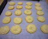 ❀優しいお味❀絞り出しクッキー作り方11写真