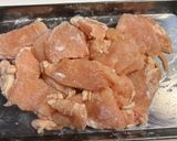 鶏むね肉とキャベツのうま塩炒め作り方4写真