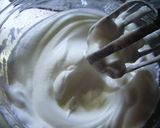 春爛漫～桜シフォンケーキ～米粉で作り方4写真
