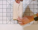 絶品✨オレオのうずまきパン作り方4写真