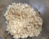 ベイクドチーズケーキ作り方1写真