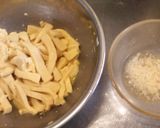 ✿セロリと高野豆腐の中華風塩炒め✿作り方2写真