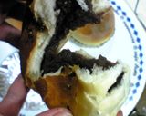 あんパン(こしあん)作り方8写真
