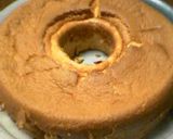 ロールしないでロールケーキ(もどき)❤作り方1写真