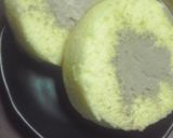 ロールしないでロールケーキ(もどき)❤作り方6写真