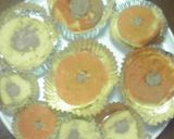 ロールしないでロールケーキ(もどき)❤作り方7写真