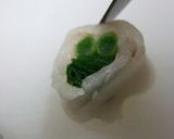 白身白蕪赤酢を添えて作り方24写真