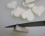 白身白蕪赤酢を添えて作り方7写真