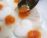 白身白蕪赤酢を添えて作り方20写真