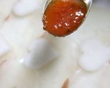 白身白蕪赤酢を添えて作り方19写真