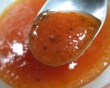 白身白蕪赤酢を添えて作り方17写真