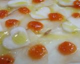 白身白蕪赤酢を添えて作り方23写真