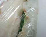 白身白蕪赤酢を添えて作り方15写真