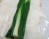 白身白蕪赤酢を添えて作り方14写真