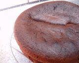 ♪濃厚ガトーショコラ（チョコ増量版）♪作り方12写真