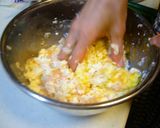 テリテリ♪照り焼き豆腐ハンバーグ作り方2写真