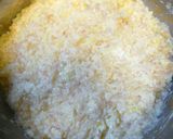 テリテリ♪照り焼き豆腐ハンバーグ作り方3写真