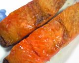 混ぜるだけの鮭ご飯<・)))彡作り方2写真
