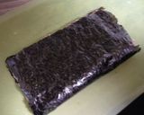 ■のりハンバーグ■作り方3写真