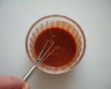 ピリ辛☆こんにゃくのにんにく味噌炒め作り方3写真
