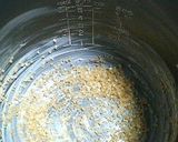 炊飯器&ホットケーキミクスでタルトタタン作り方2写真