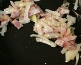 高野豆腐のクリーム煮作り方3写真
