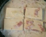 高野豆腐のクリーム煮作り方5写真