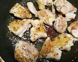 野菜たっぷり鶏のトマト煮込み作り方5写真