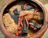 本格テンジャン(味噌)の作り方in韓国作り方11写真
