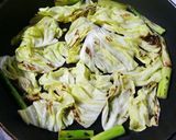 野菜たっぷり鶏のトマト煮込み作り方8写真