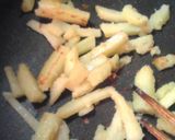 ★ホットケーキミックスで作る総菜パン★作り方3写真
