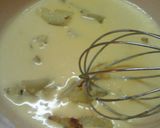 ★ホットケーキミックスで作る総菜パン★作り方4写真