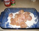 激辛チキン♪冷たくてもおいしい作り方1写真