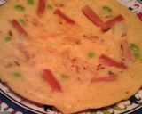 ★ホットケーキミックスで作る総菜パン★作り方7写真