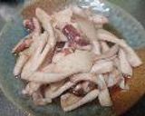 イカの黄金焼き作り方3写真