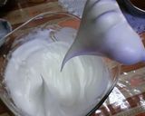 チョコ味♪シフォンケーキ作り方11写真
