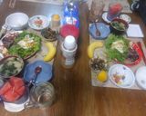 鰹のたたきを塩でシンプルにも！作り方1写真