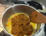 ルーなし無添加カレー(圧力鍋使用)作り方7写真
