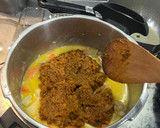 ルーなし無添加カレー(圧力鍋使用)作り方8写真