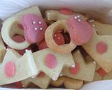 可愛い♥美味しい♫簡単クッキー作り方8写真