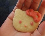 可愛い♥美味しい♫簡単クッキー作り方9写真