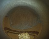 インドのほうれん草カレー：サグパニール作り方4写真
