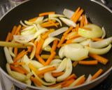 味噌だれが隠し味・お手軽ジンギスカン作り方3写真