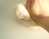 トロピカルピスちぎりパン作り方3写真